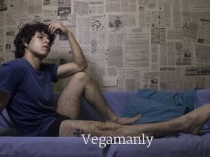 Vegamanly