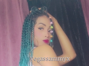 Vegassammyx