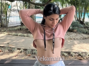 Vekamaita