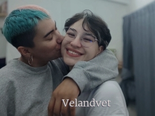 Velandvet