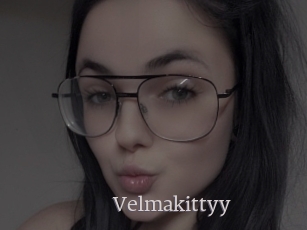 Velmakittyy