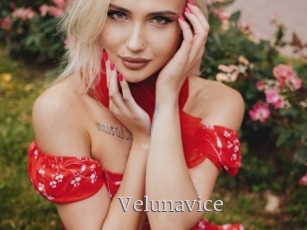 Velunavice