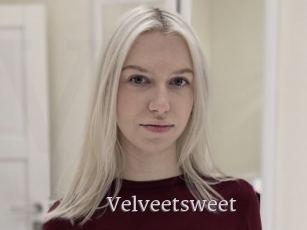 Velveetsweet