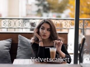 Velvetscarlett
