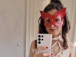 Velvievix