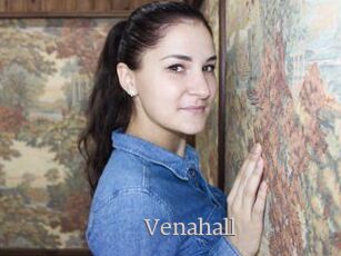 Venahall