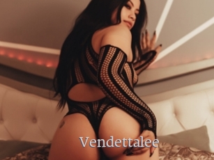 Vendettalee