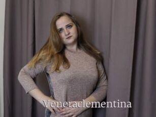 Veneraclementina
