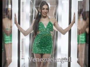 Venezuelangirll