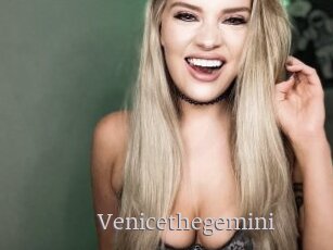 Venicethegemini