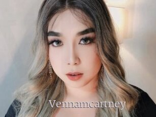 Vennamcartney