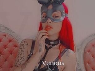 Venous