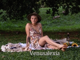 Venusalexia
