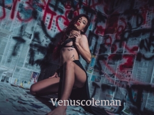 Venuscoleman