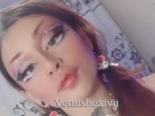 Venushexivu