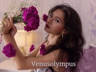 Venusolympus