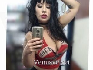 Venusvelvet