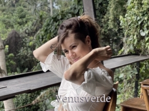 venusverde Vidéo Beurettes