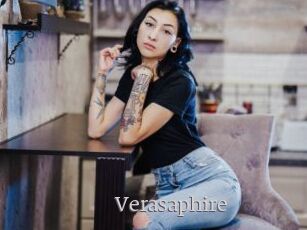 Verasaphire