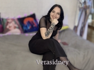 Verasidney