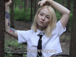 Veronaapate