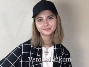 Veronadunkum