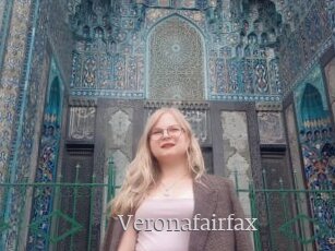 Veronafairfax