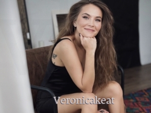 Veronicakeat