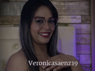 veronicasaenz19 Vidéo Beurettes