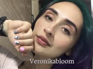 Veronikabloom