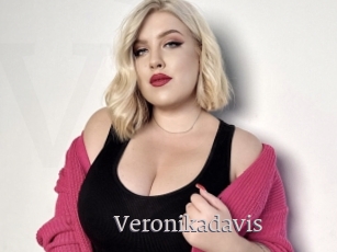 Veronikadavis