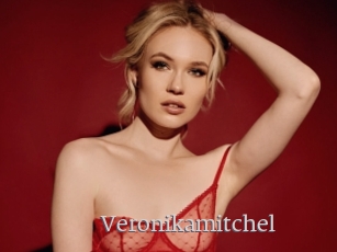Veronikamitchel
