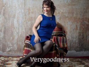 Verygoodness