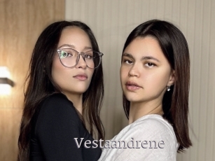 Vestaandrene