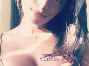 Vetiver
