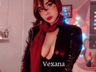 Vexana