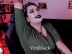 Vexblack