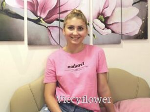 Viccyflower