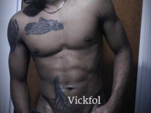 Vickfol