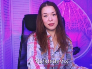 Vickiedevis