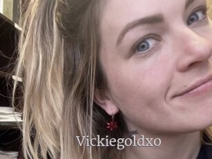 Vickiegoldxo
