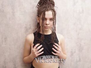 Vickiekitty