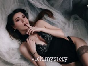 Vickimystery