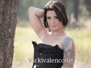 Vickivalencourt