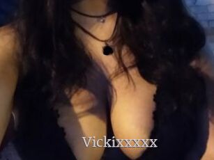 Vickixxxxx