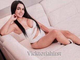 Vicktoriahirst
