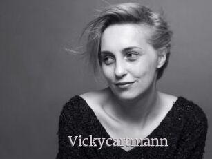 Vickycartmann