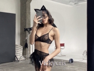 Vickycris