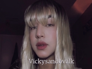 Vickysandovalk