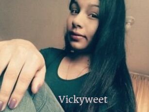 Vickyweet